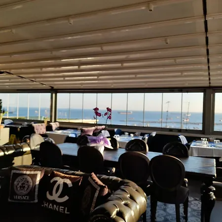 Selenayy Laleli 酒店 伊斯坦布尔