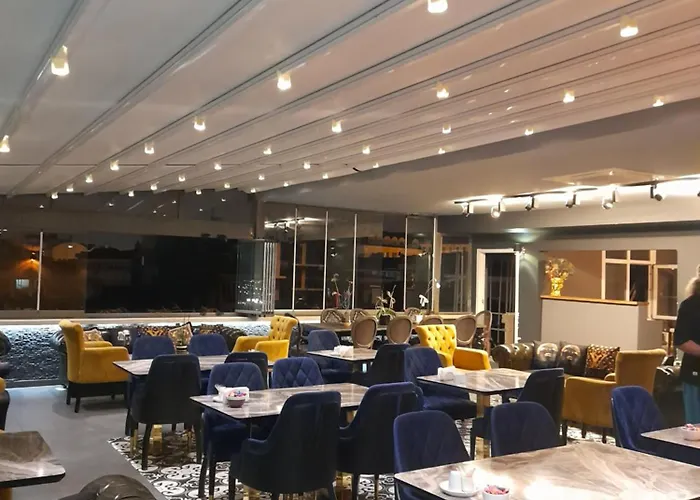 Selenay Hotel
