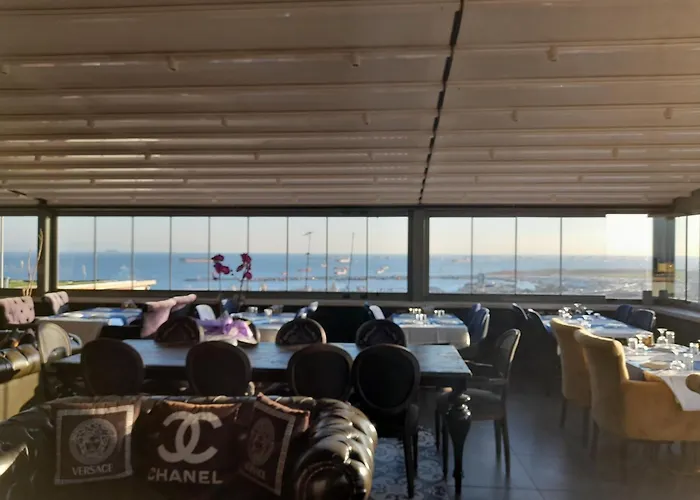 Selenay Hotel Istanbul