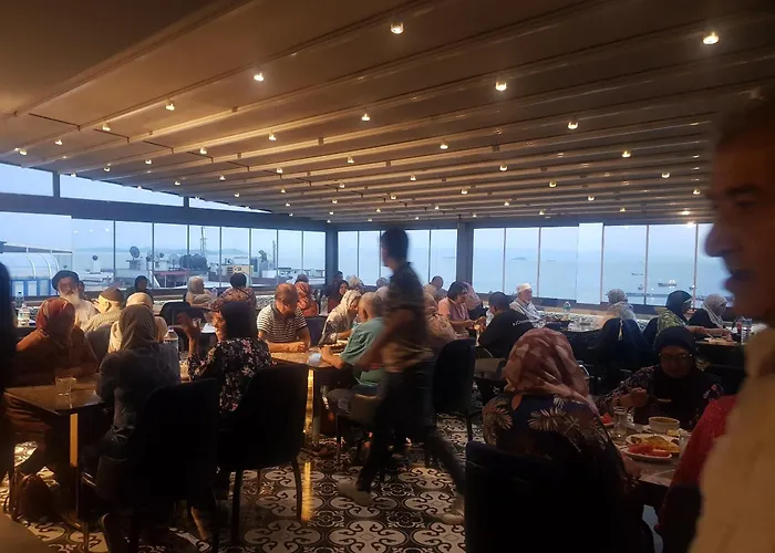 Hotel Selenay Istanbul