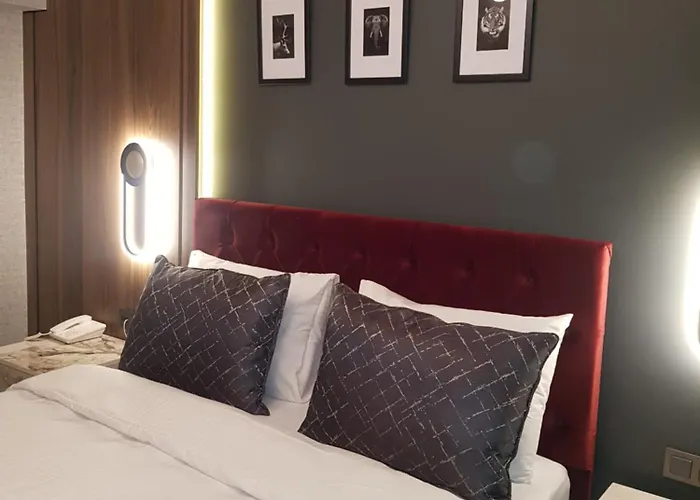 Hotel Selenay *